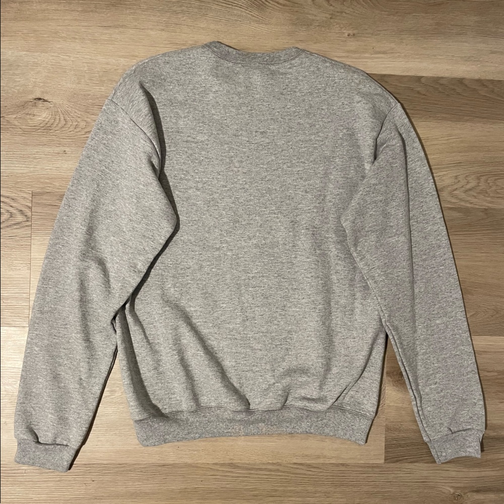 Hanes Men’s Crewneck 2 Pack - Picture 4 of 11